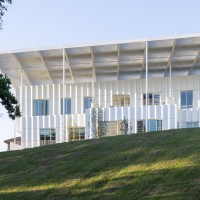 Houston Endowment Headquarters