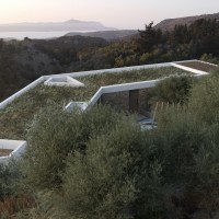 The Canyon House