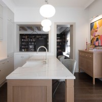 Waterfront Apartment