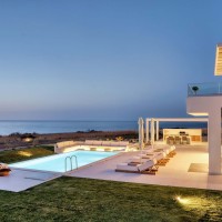 Olivias Villas | Μόχλος, Κρήτη