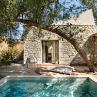Ergon Beach House