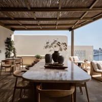 Domes Noruz Mykonos