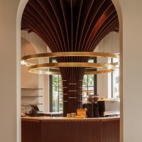 Efteling Grand Hotel | Interior design
