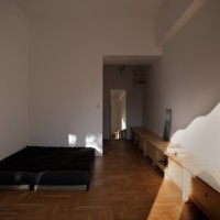 Διαμέρισμα στον Λυκαβηττό
