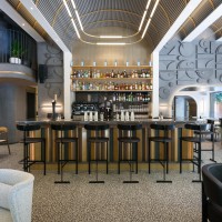 Moldee | Bar & Restaurant