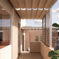 TWO FLOORS APARTMENT IN AGIA PARASKEVI, ATTICA