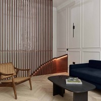 Knightsbridge Apartment 