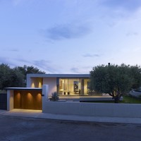 Olea house