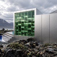 Private Sauna Retreat
