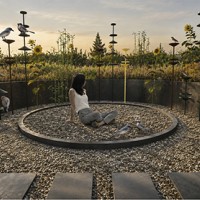 Open Nest by Openair Suites