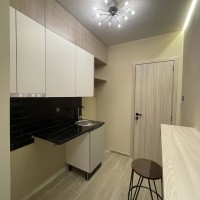 25sqm apartment in Volos