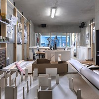petros fragopoulos studio