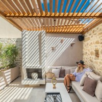 Οινότροπες Boutique Hotel