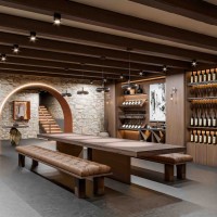 Oinos - Private Cellar