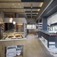Βασίλης patisserie