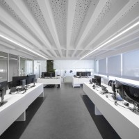 Green Line Energy Headquarters