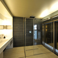 Κατοικία στη Βούλα 03 / Residence in Voula 03