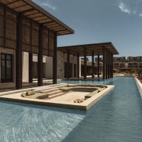 JW Marriott Crete Resort & Spa 
