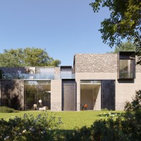 Layers Villa
