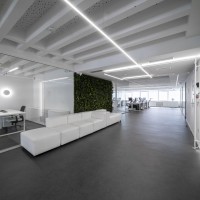 Green Line Energy Headquarters