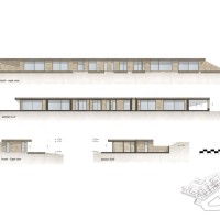 The Canyon House