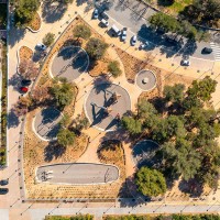 Ανάπλαση δημόσιου χώρου και διαμόρφωση φυσικού παιχνιδότοπου