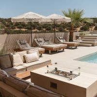 villa landscaping in Marathi