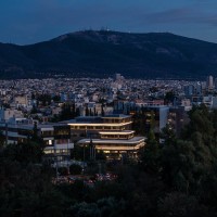 Κτίριο Γραφείων στο Χαλάνδρι