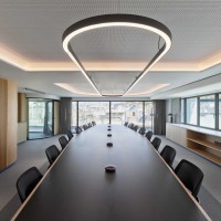 KPMG Offices