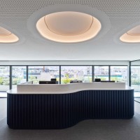 KPMG Offices