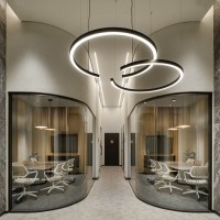 Private Bank Offices