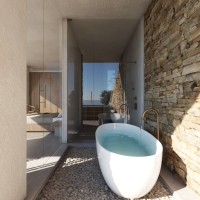 The Canyon House