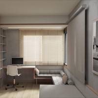 X20- Τετραώροφο Κτίριο Οροφοδιαμερισμάτων στη Δράμα