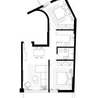 Phae Apartment | Ανακαίνιση χωρίς Ανακαίνιση