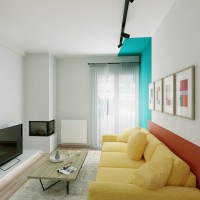 Heroic Apartment