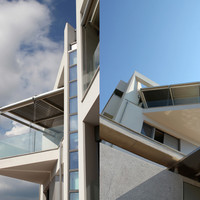 Κατοικία στη Βούλα 03 / Residence in Voula 03