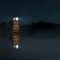 Observation Tower WL24