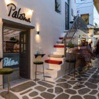 PALOMA BAR ΣΤΗ ΜΥΚΟΝΟ