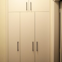 Ανακαίνιση μονοκατοικίας