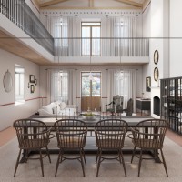 Symi Residence