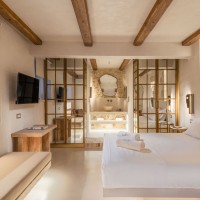 Οινότροπες Boutique Hotel