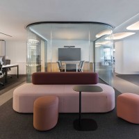KPMG Offices