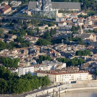 LUMA Arles