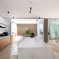 Pure-C Residence 