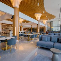 Radisson Beach Resort - Larnaca, Cyprus