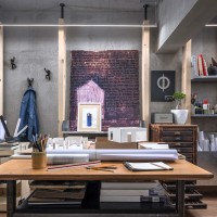 petros fragopoulos studio