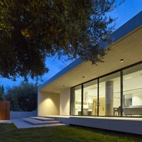 Olea house