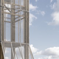 Observation Tower WL24