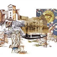 Rebirth of the Velino River: Ένα έργο αστικής ανάπλασης για το παραποτάμιο μέτωπο στο Rieti της Ιταλίας