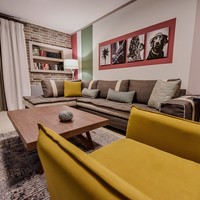 Ολική Ανακαίνιση Κατοικίας στην Κομοτηνή